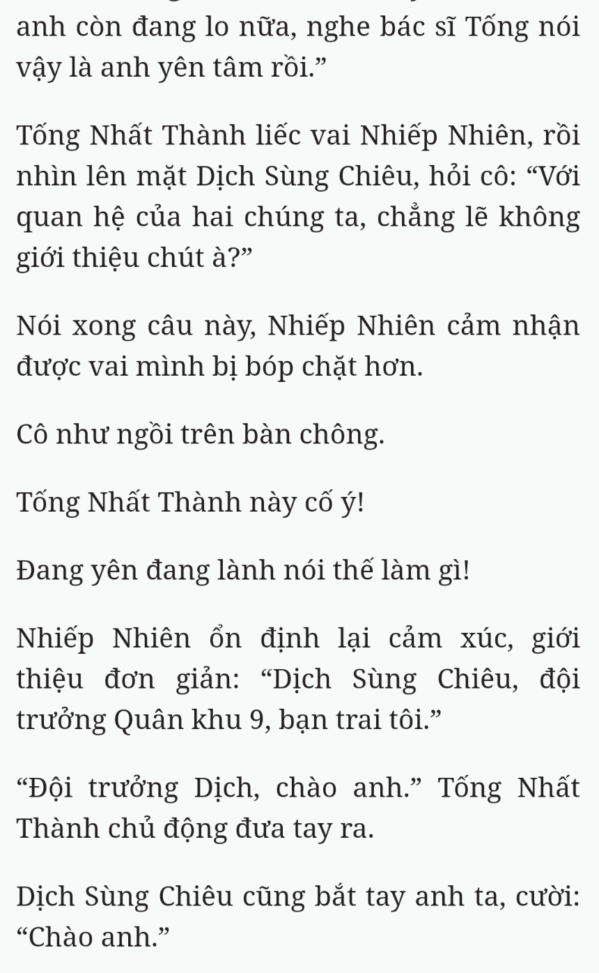 Bách Luyện Thành Thần - Chương 2554 - TruyenMoi.vn