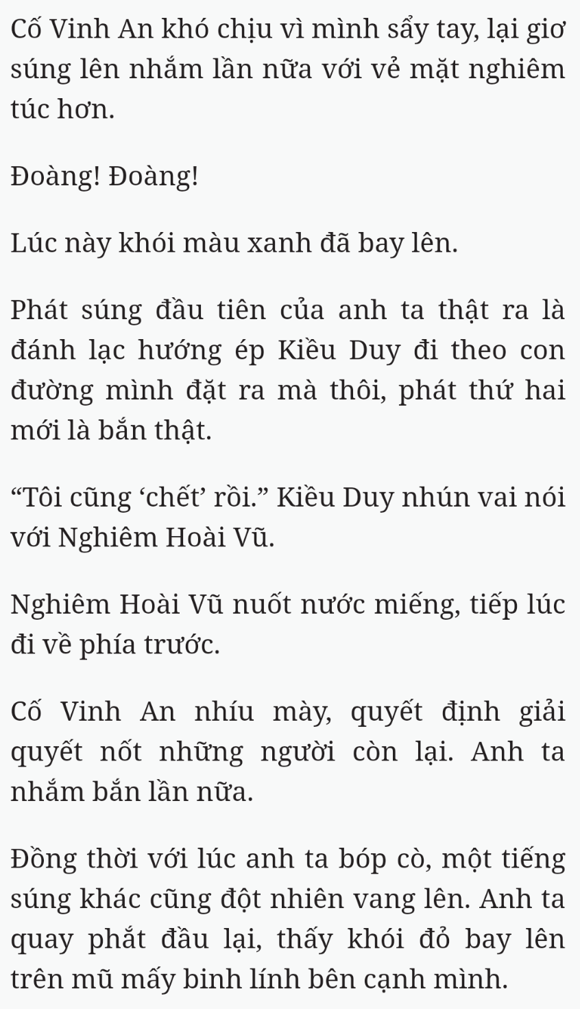 Bách Luyện Thành Thần - Chương 2346 - TruyenMoi.vn