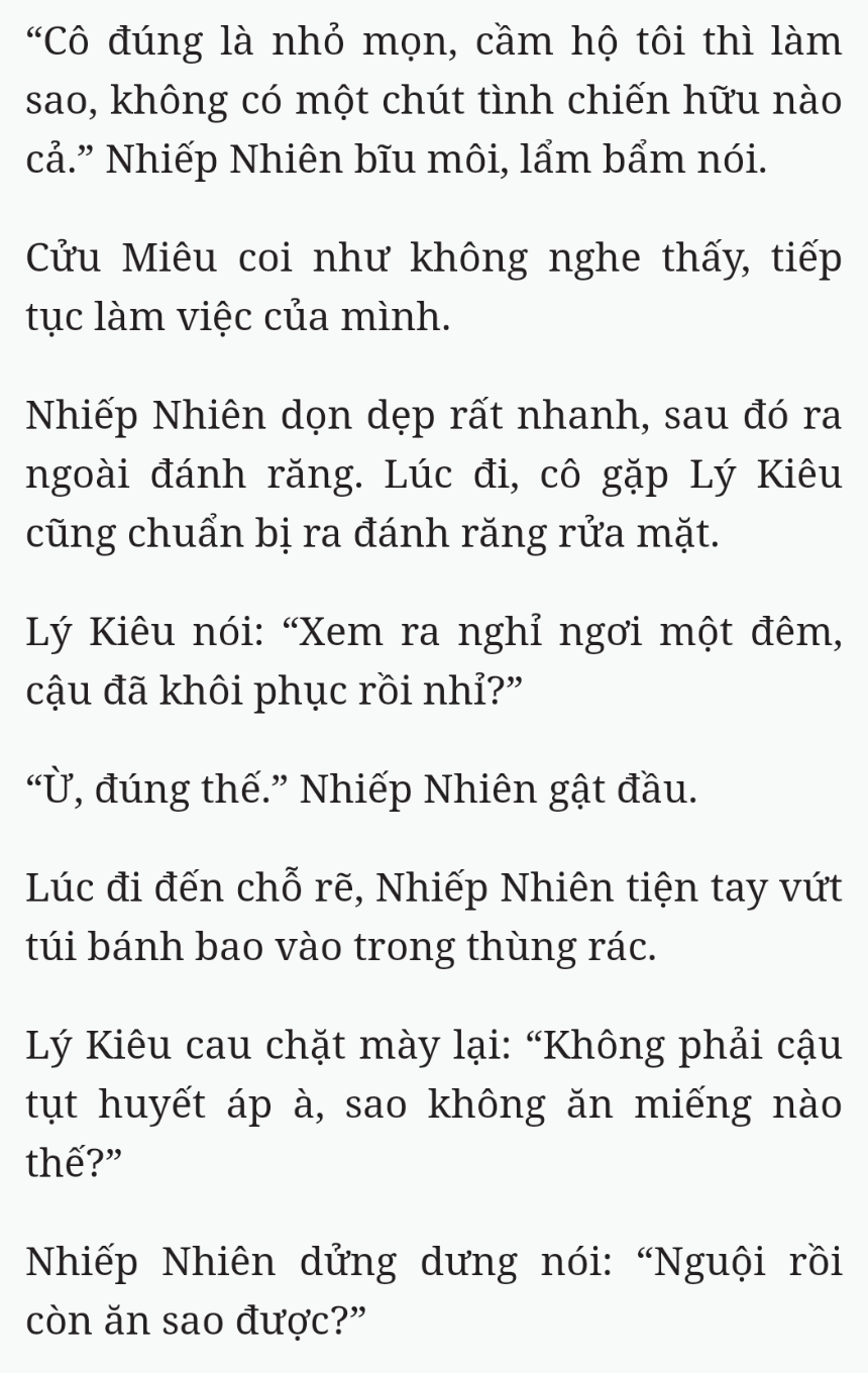 Bách Luyện Thành Thần - Chương 1804 - TruyenMoi.vn