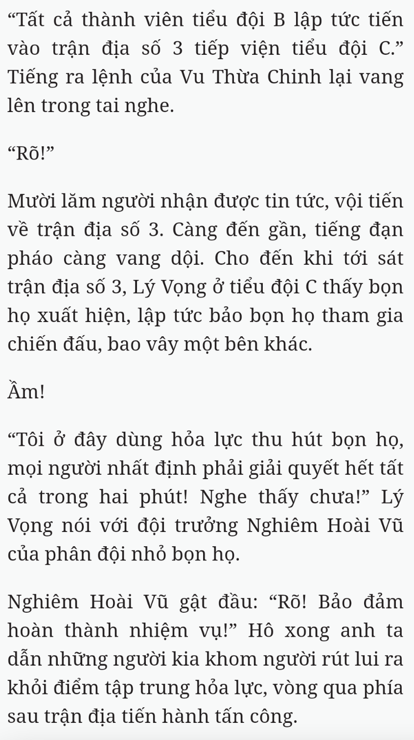 Bách Luyện Thành Thần - Chương 2334 - TruyenMoi.vn
