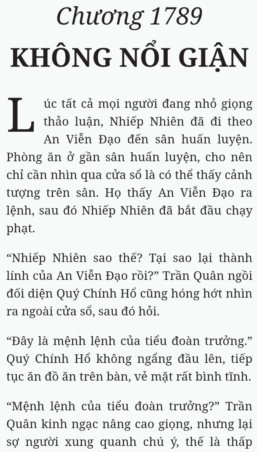 Bách Luyện Thành Thần - Chương 1789 - TruyenMoi.vn