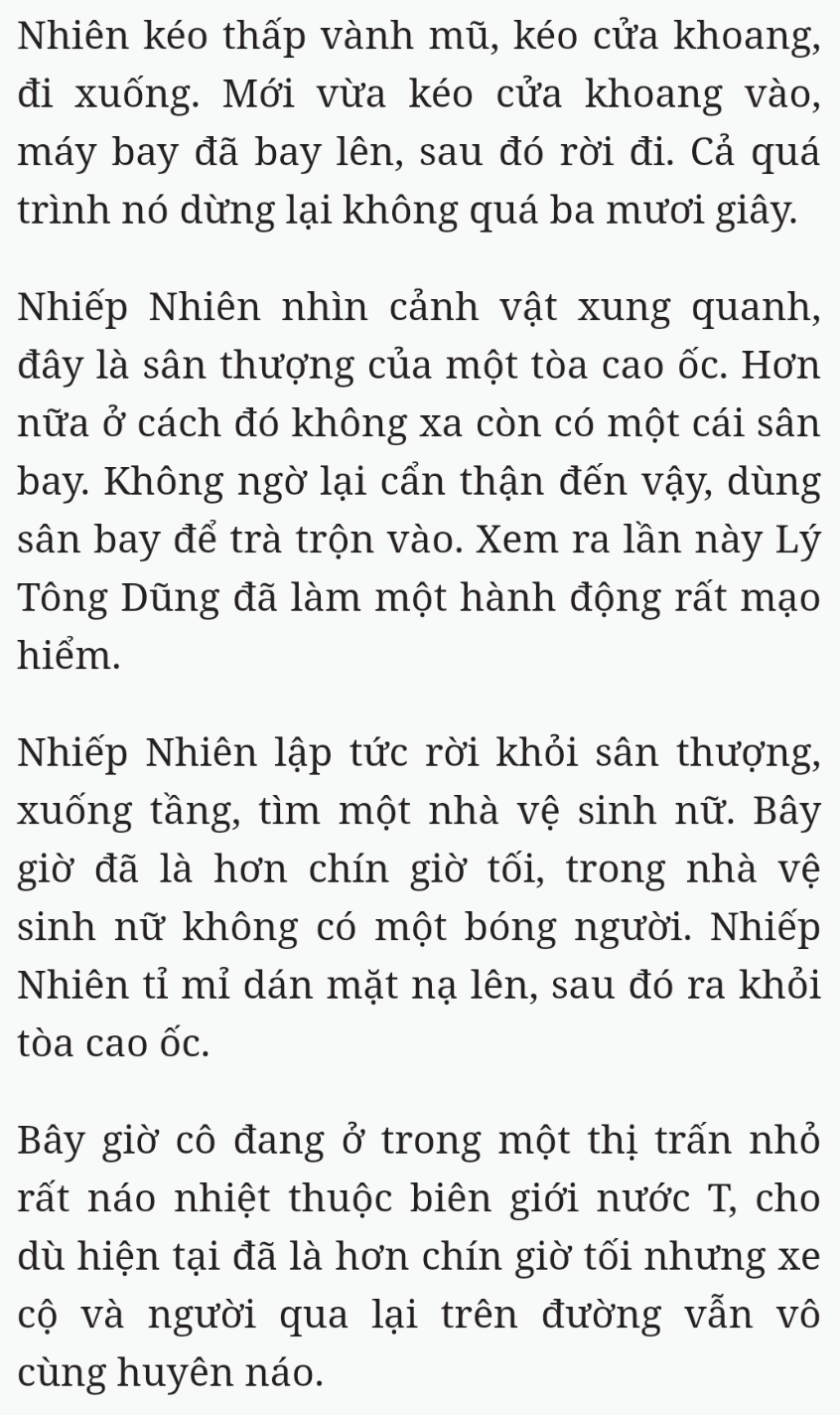 Bách Luyện Thành Thần - Chương 1704 - TruyenMoi.vn
