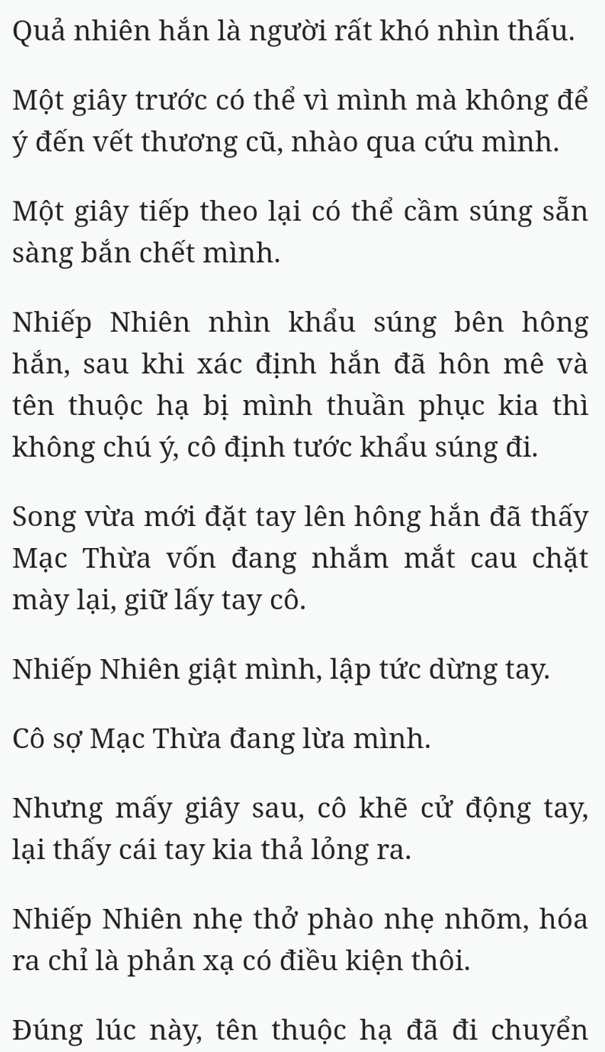 Bách Luyện Thành Thần - Chương 2239 - TruyenMoi.vn