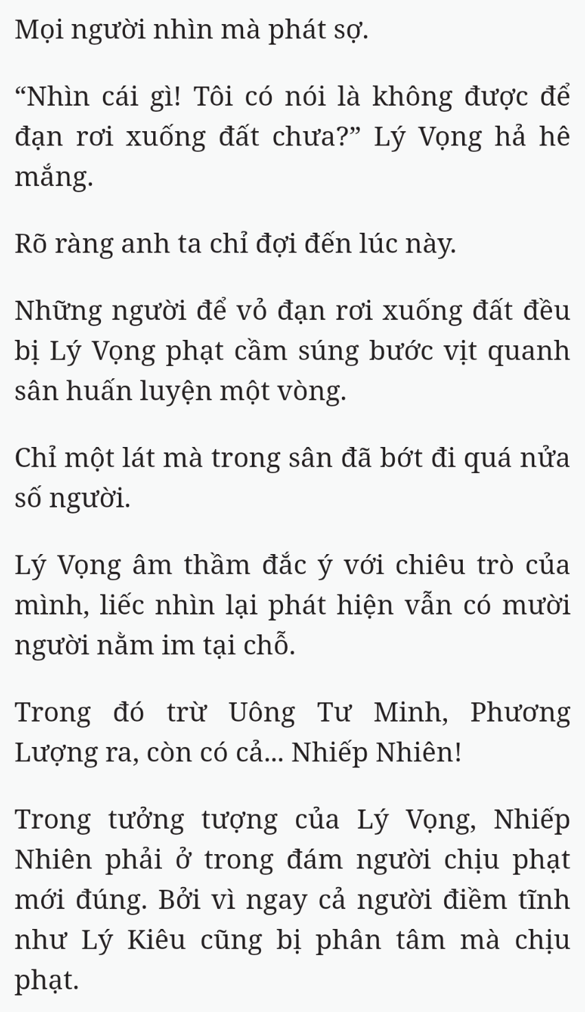 Bách Luyện Thành Thần - Chương 1995 - TruyenMoi.vn