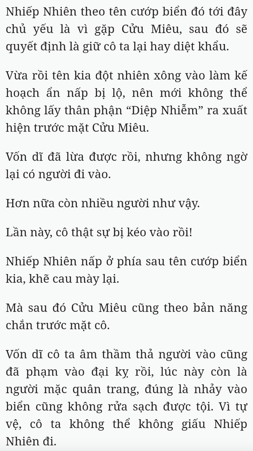 Bách Luyện Thành Thần - Chương 1640 - TruyenMoi.vn