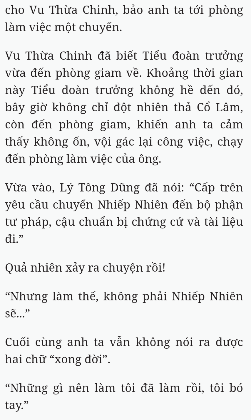Bách Luyện Thành Thần - Chương 2401 - TruyenMoi.vn