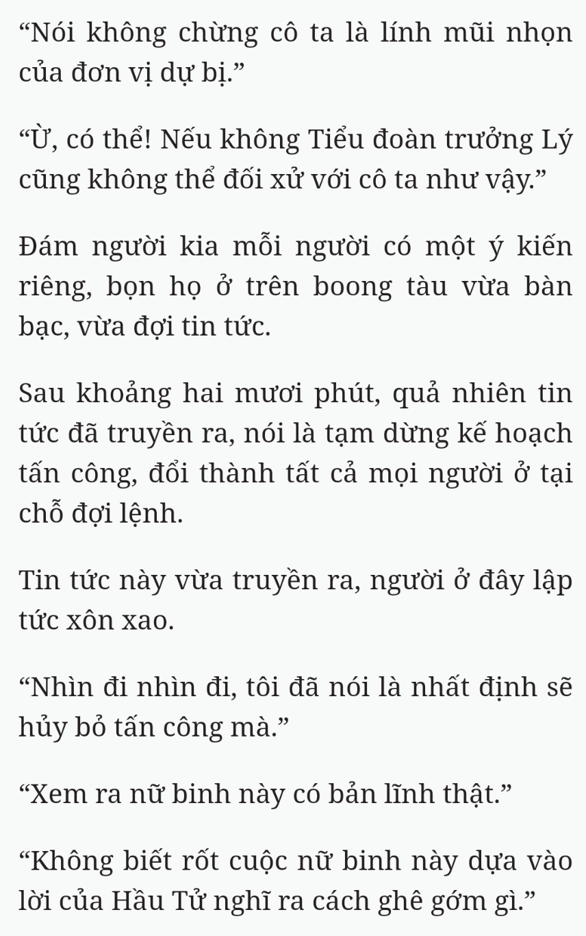Bách Luyện Thành Thần - Chương 1615 - TruyenMoi.vn