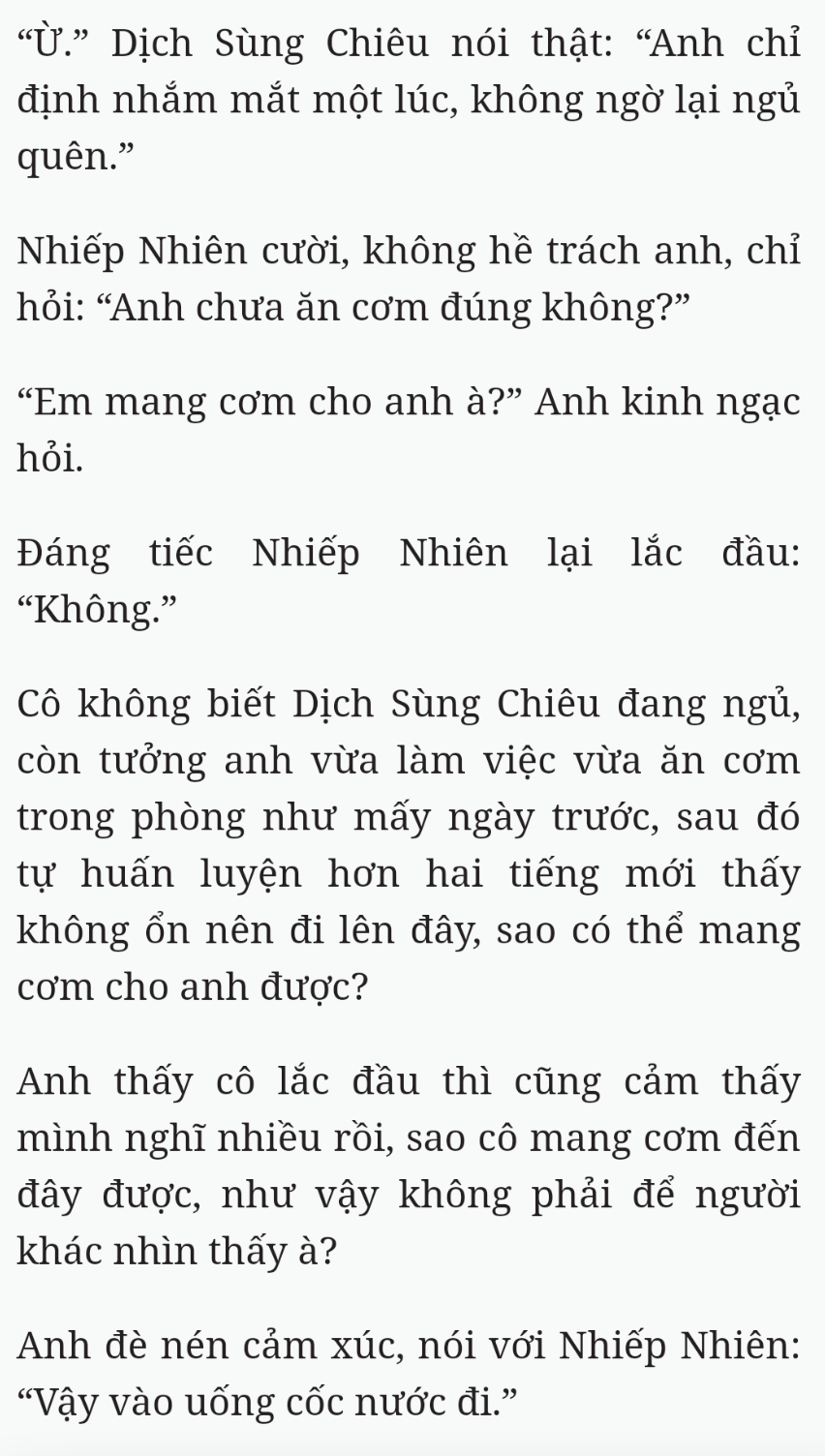 Bách Luyện Thành Thần - Chương 2332 - TruyenMoi.vn