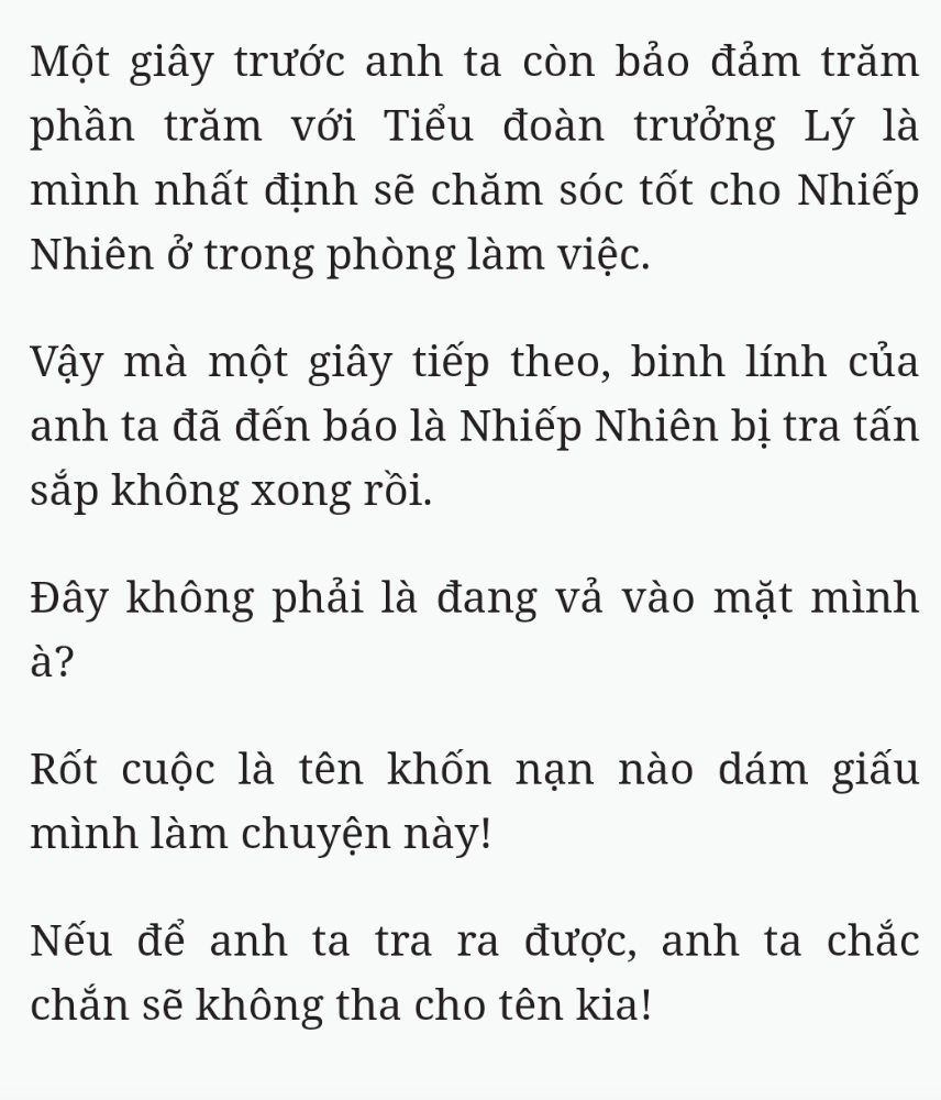 Bách Luyện Thành Thần - Chương 1865 - TruyenMoi.vn