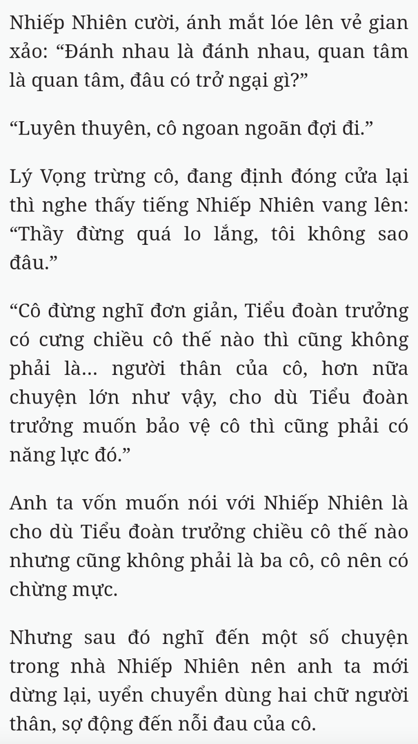 Bách Luyện Thành Thần - Chương 2105 - TruyenMoi.vn