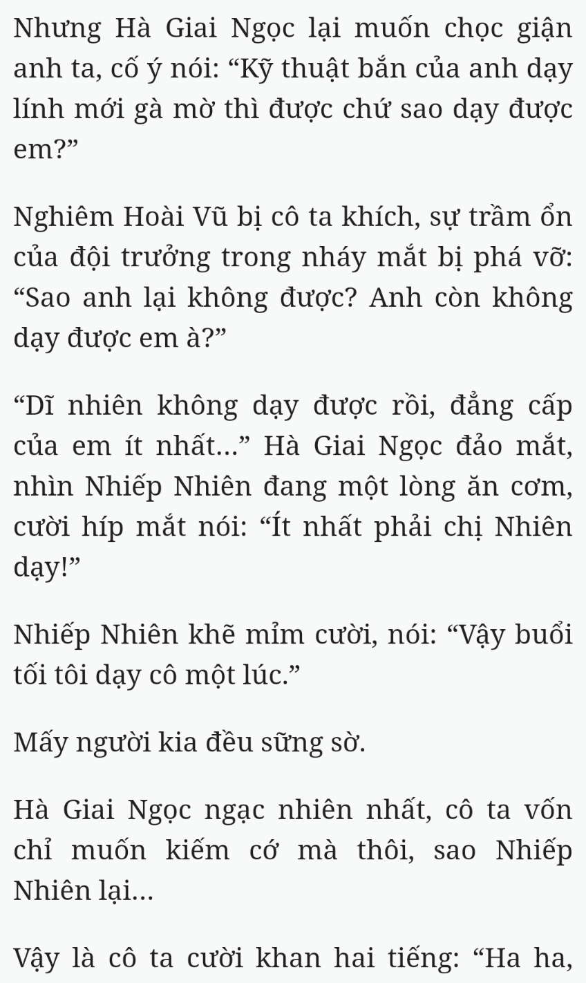 Bách Luyện Thành Thần - Chương 2370 - TruyenMoi.vn