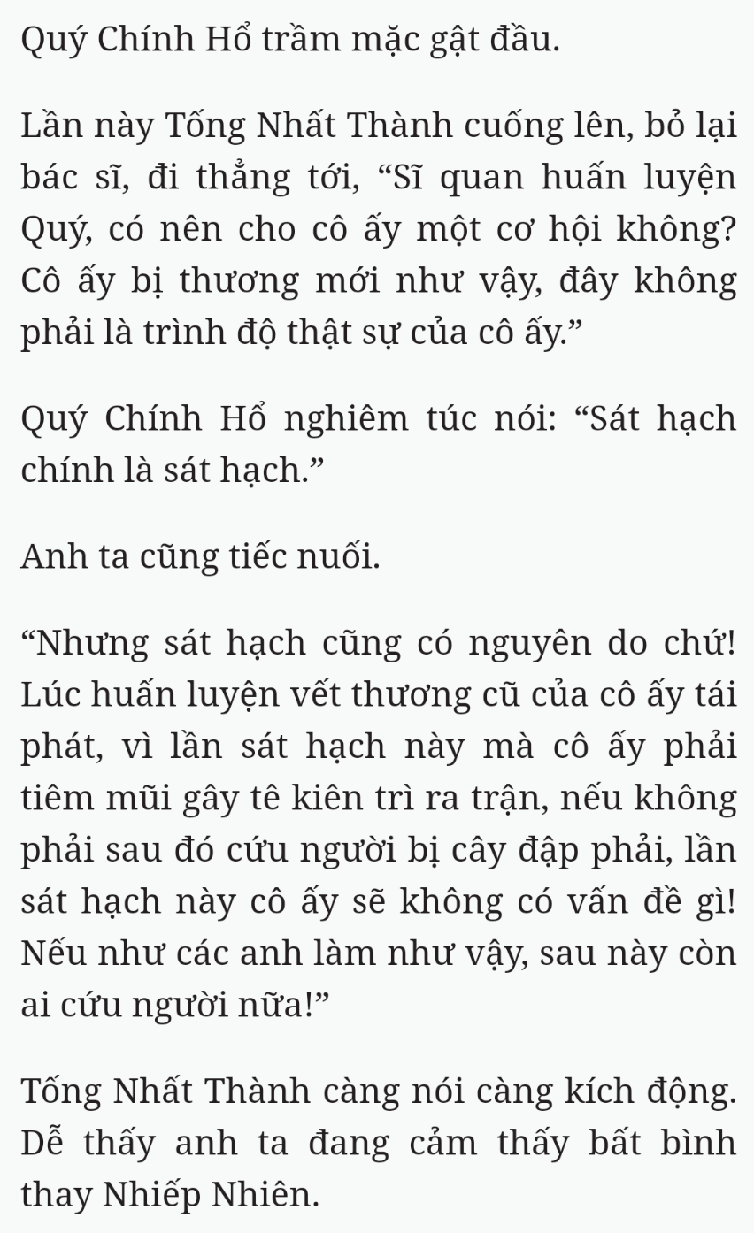 Bách Luyện Thành Thần - Chương 1591 - TruyenMoi.vn