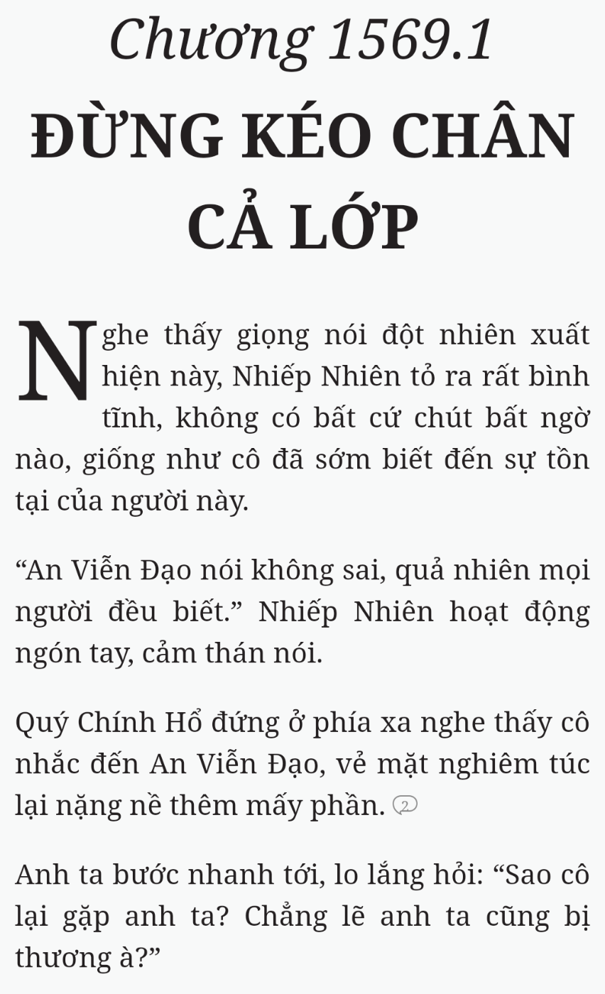 Bách Luyện Thành Thần - Chương 1569 - TruyenMoi.vn