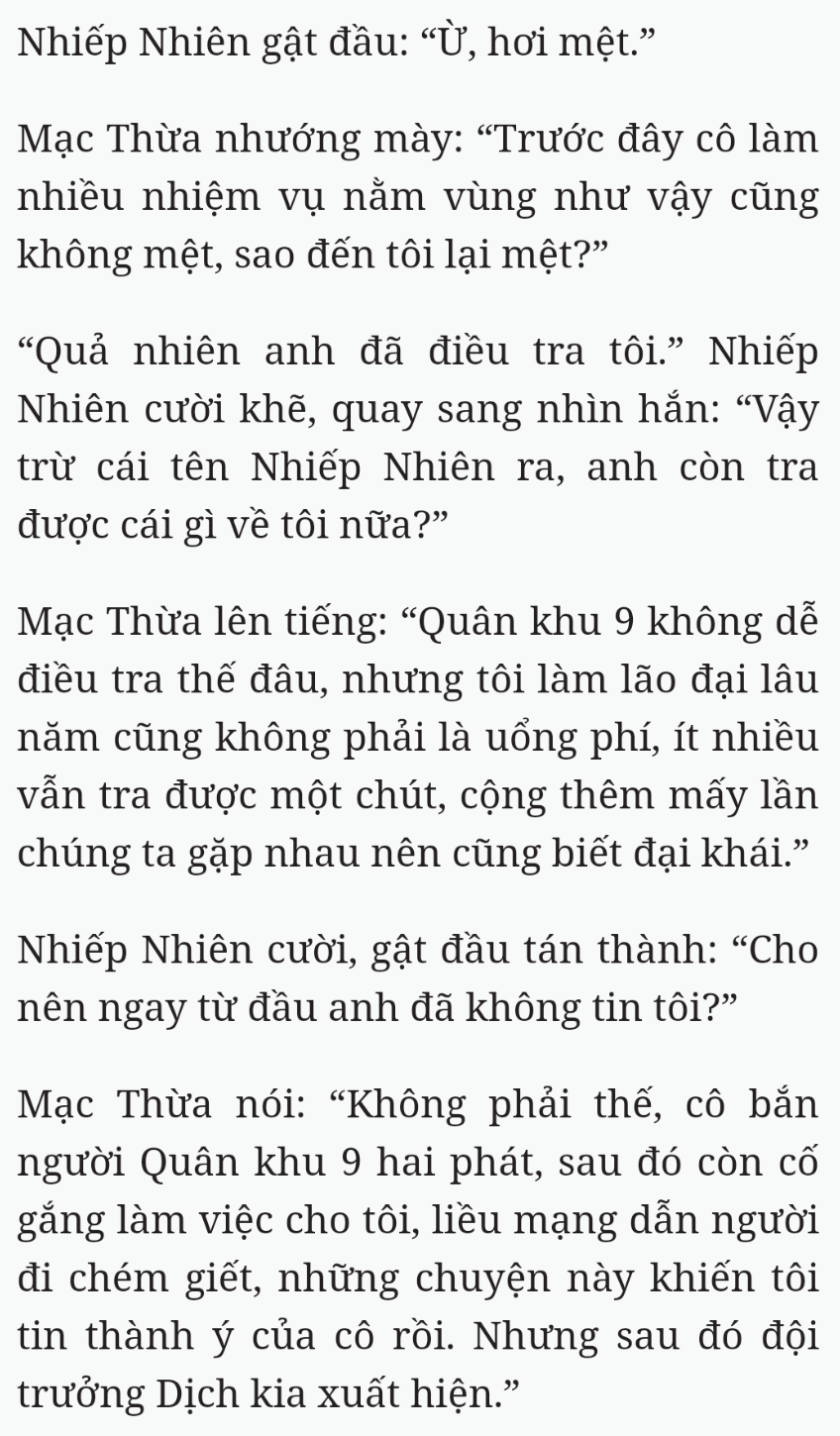 Bách Luyện Thành Thần - Chương 2459 - TruyenMoi.vn