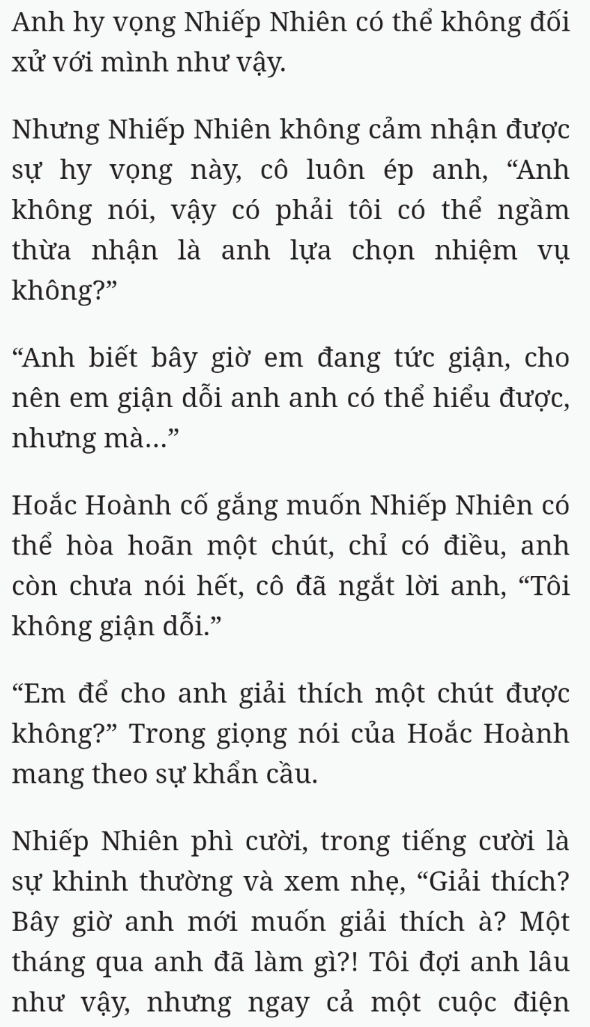 Bách Luyện Thành Thần - Chương 1561 - TruyenMoi.vn