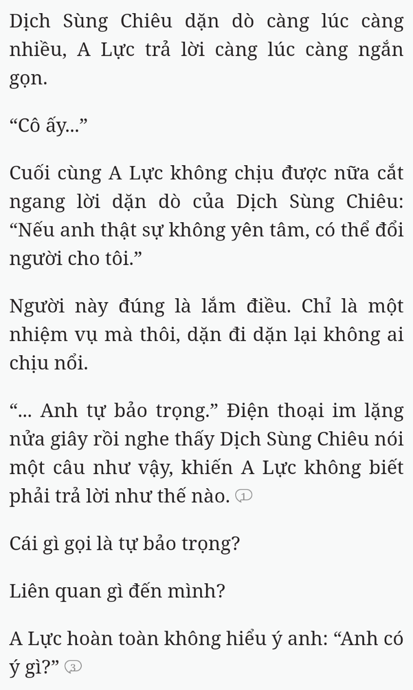 Bách Luyện Thành Thần - Chương 2483 - TruyenMoi.vn