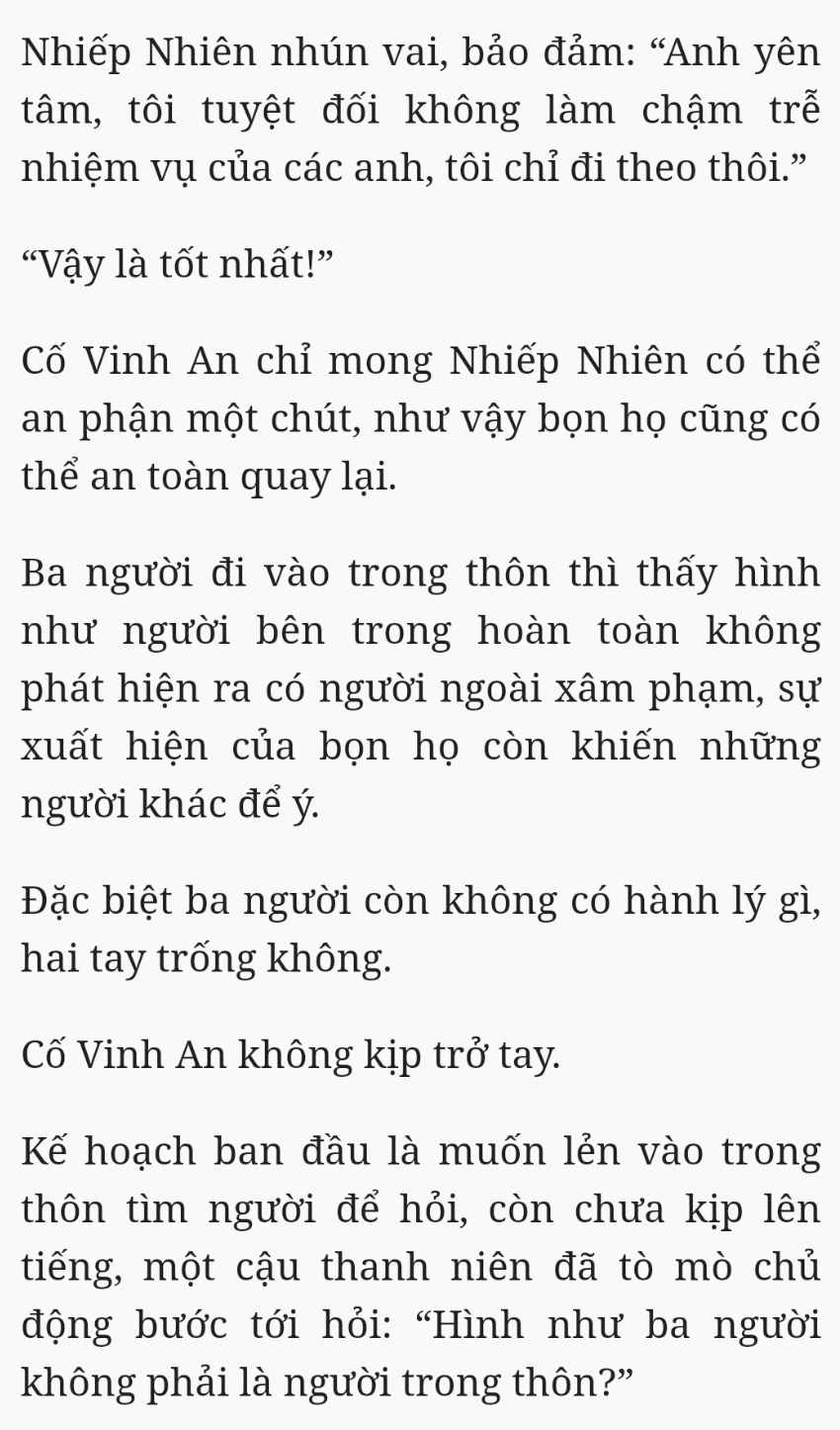 Bách Luyện Thành Thần - Chương 2129 - TruyenMoi.vn