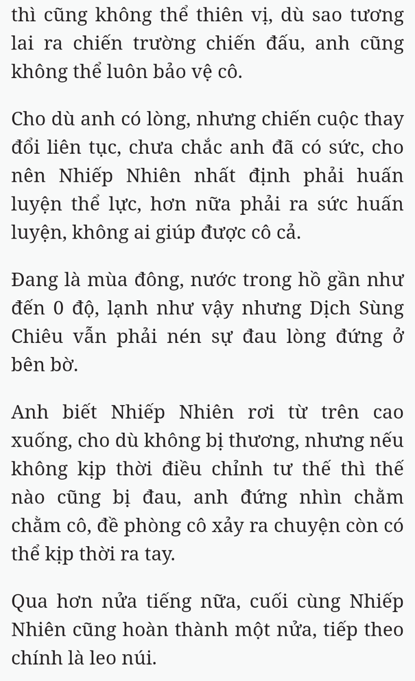Bách Luyện Thành Thần - Chương 2306 - TruyenMoi.vn