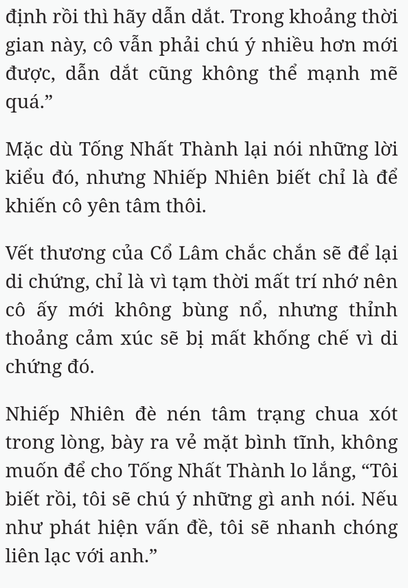 Bách Luyện Thành Thần - Chương 1752 - TruyenMoi.vn