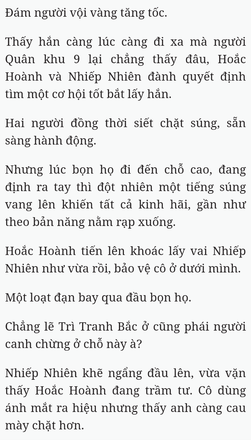 Bách Luyện Thành Thần - Chương 2269 - TruyenMoi.vn