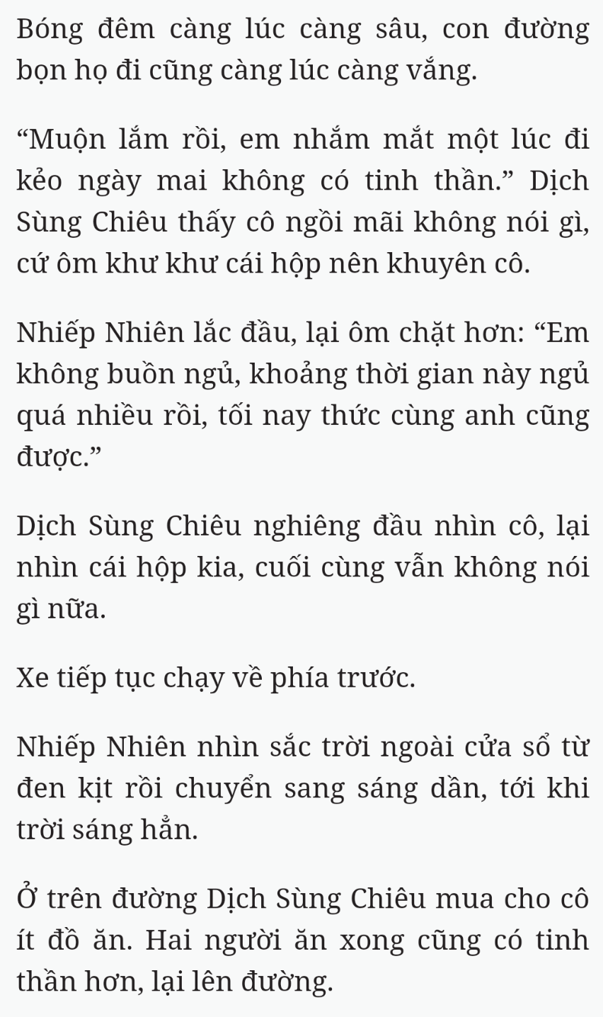 Bách Luyện Thành Thần - Chương 2561 - TruyenMoi.vn