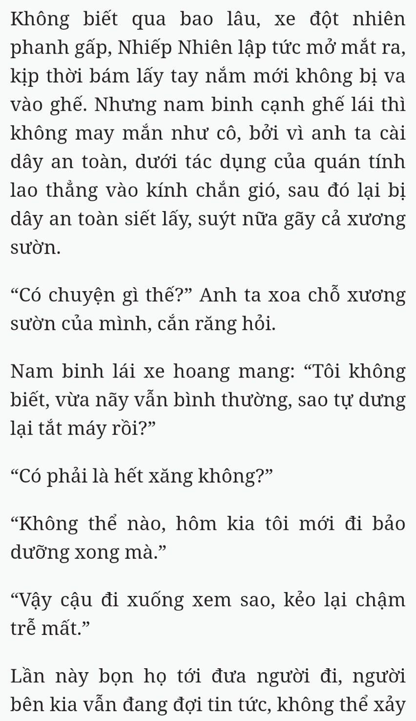 Bách Luyện Thành Thần - Chương 2406 - TruyenMoi.vn