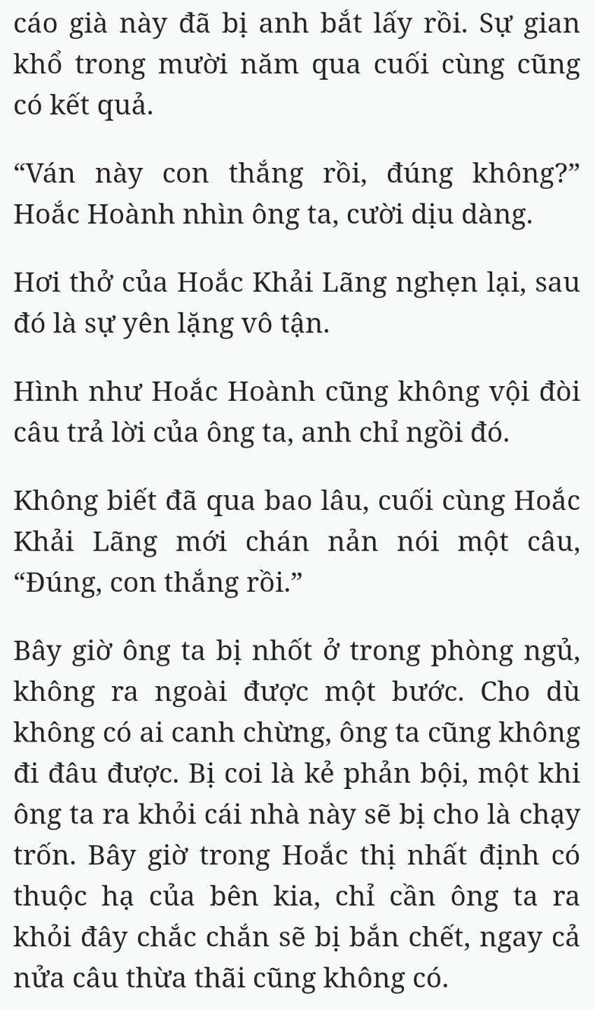 Bách Luyện Thành Thần - Chương 1734 - TruyenMoi.vn