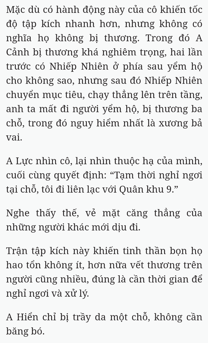 Bách Luyện Thành Thần - Chương 2500 - TruyenMoi.vn