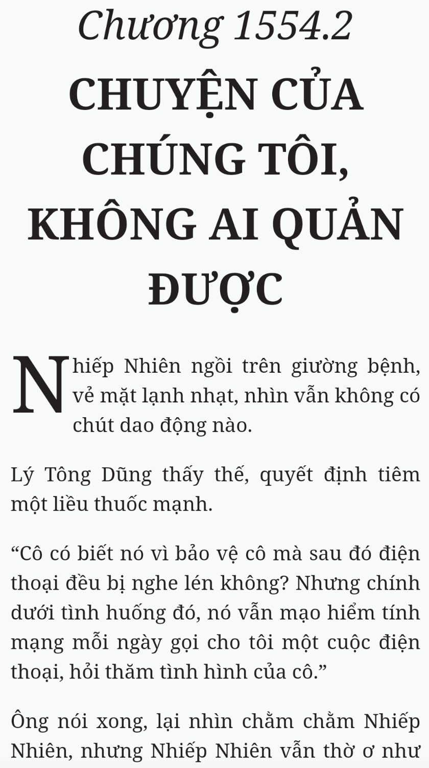 Bách Luyện Thành Thần - Chương 1554 - TruyenMoi.vn