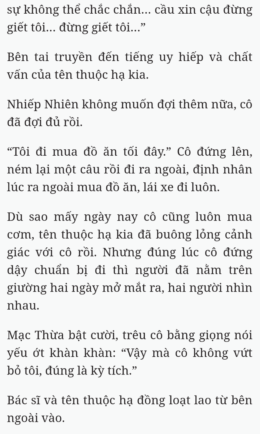 Bách Luyện Thành Thần - Chương 2242 - TruyenMoi.vn