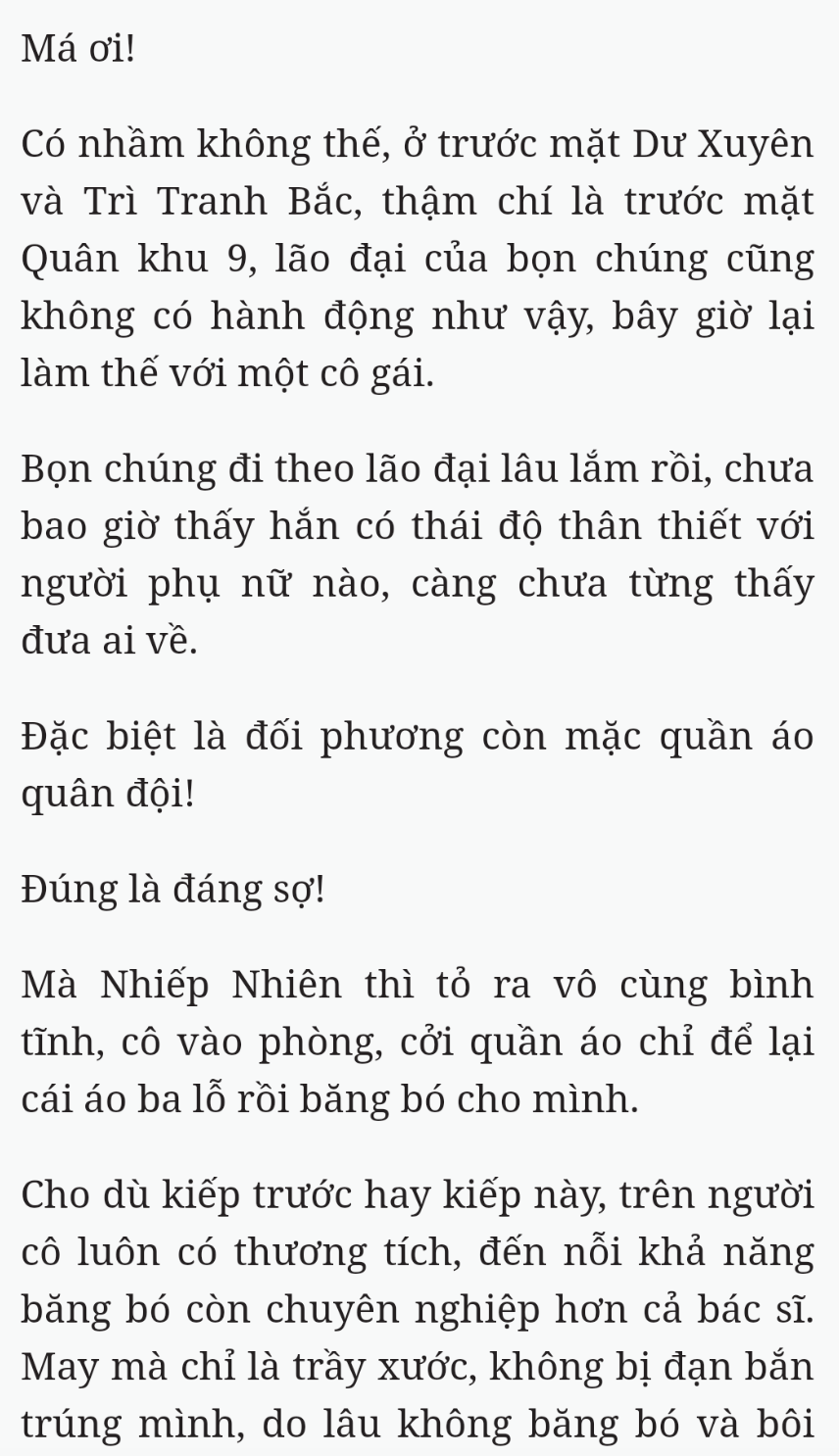 Bách Luyện Thành Thần - Chương 2422 - TruyenMoi.vn
