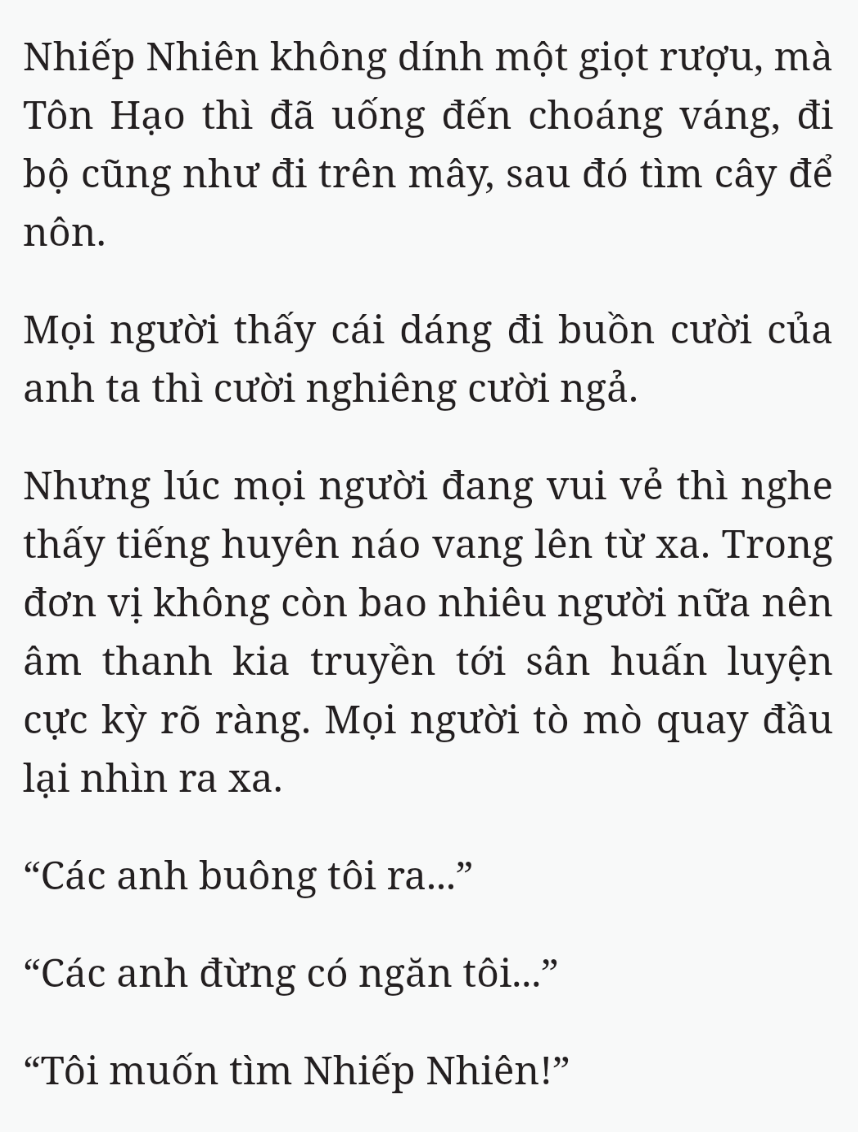 Bách Luyện Thành Thần - Chương 1916 - TruyenMoi.vn