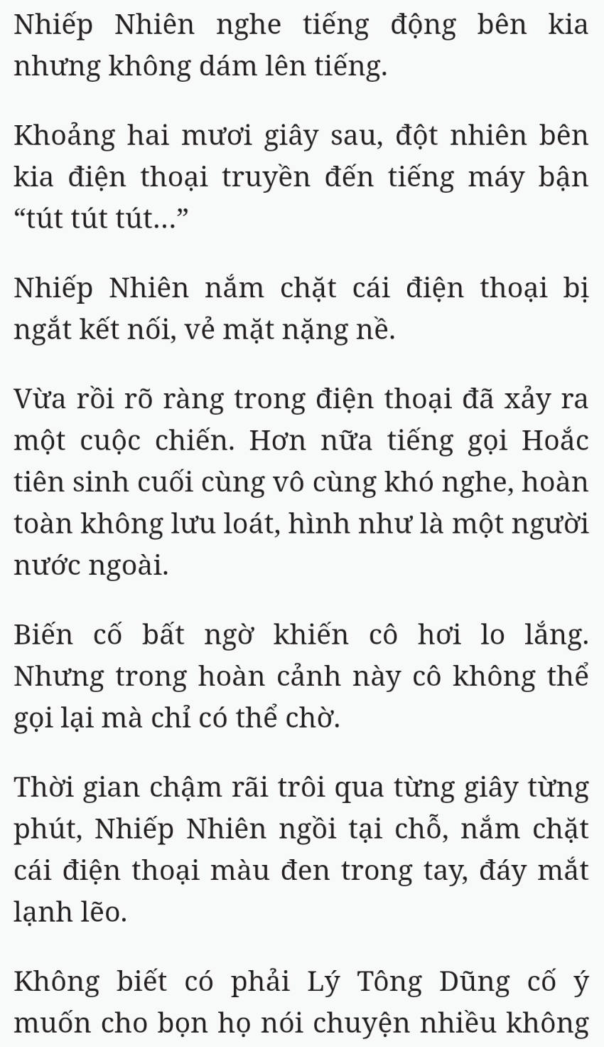 Bách Luyện Thành Thần - Chương 1666 - TruyenMoi.vn