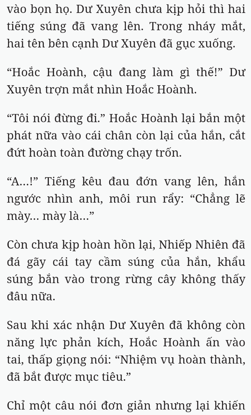 Bách Luyện Thành Thần - Chương 2274 - TruyenMoi.vn