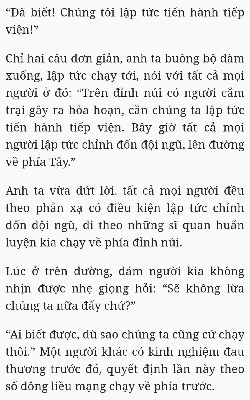 Bách Luyện Thành Thần - Chương 1585 - TruyenMoi.vn
