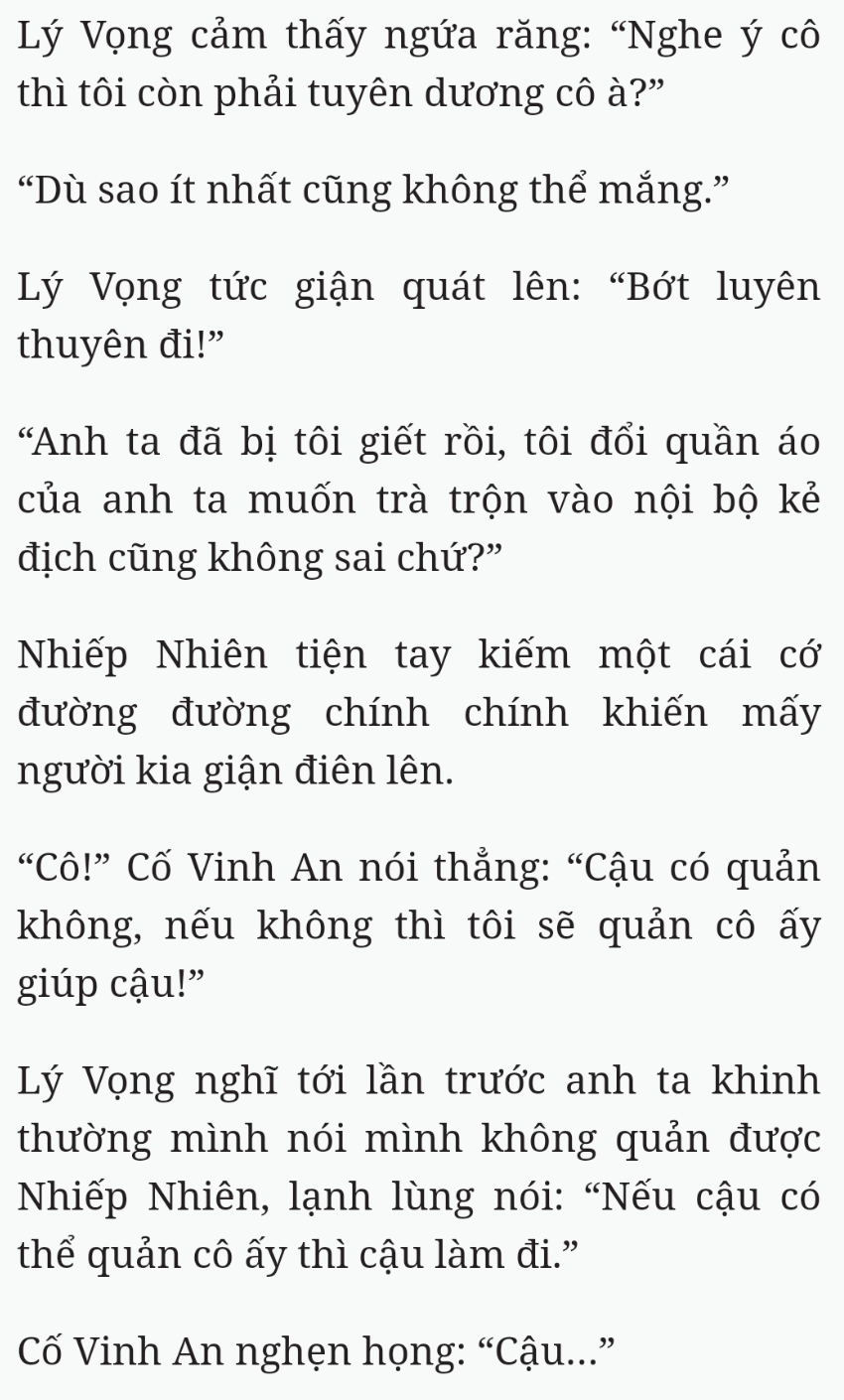 Bách Luyện Thành Thần - Chương 2126 - TruyenMoi.vn