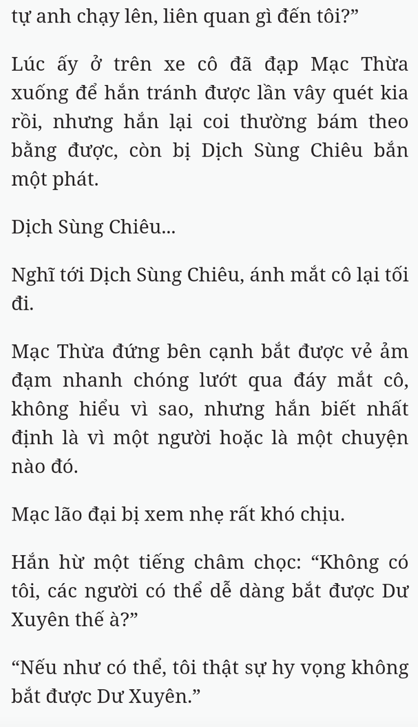 Bách Luyện Thành Thần - Chương 2416 - TruyenMoi.vn