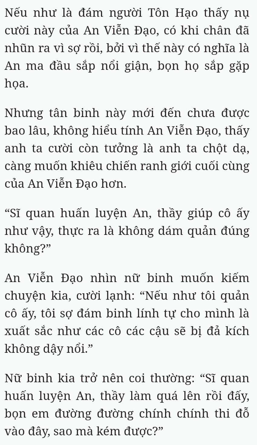 Bách Luyện Thành Thần - Chương 1937 - TruyenMoi.vn