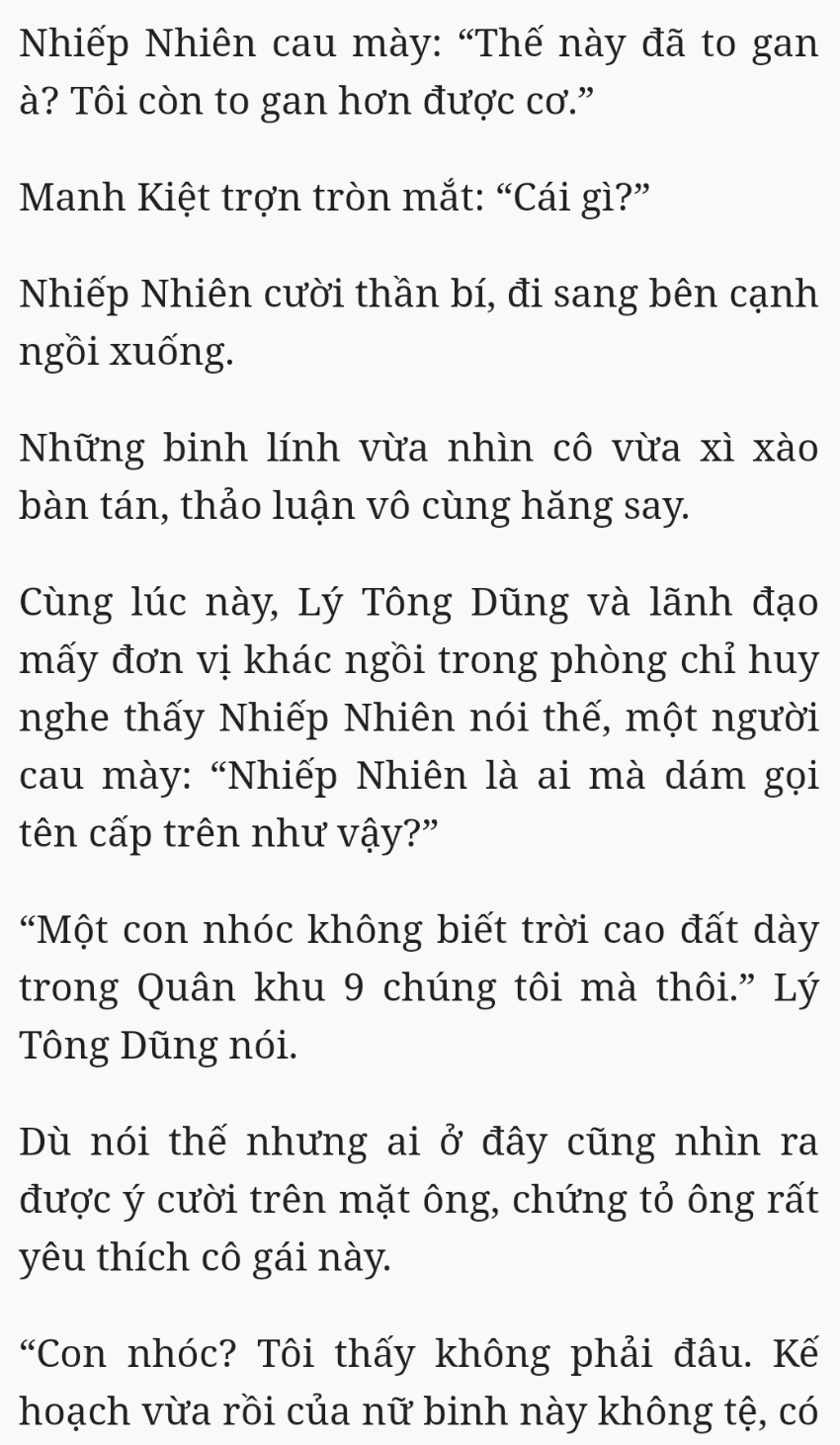 Bách Luyện Thành Thần - Chương 2345 - TruyenMoi.vn