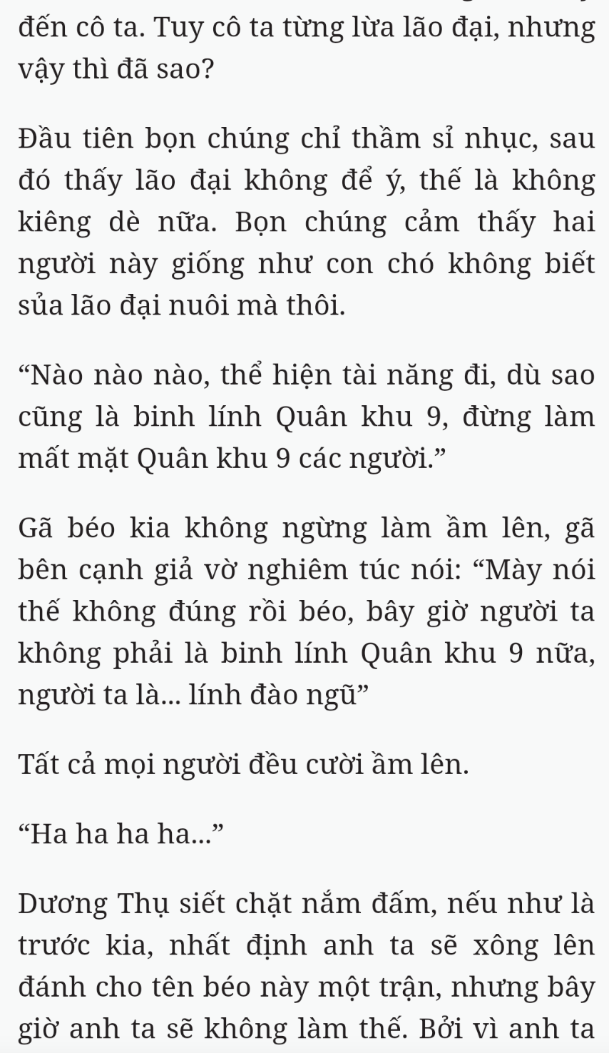 Bách Luyện Thành Thần - Chương 2425 - TruyenMoi.vn