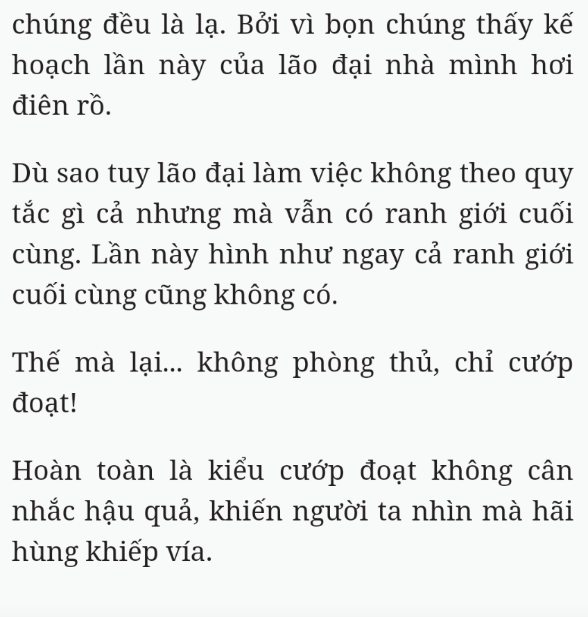 Bách Luyện Thành Thần - Chương 2431 - TruyenMoi.vn