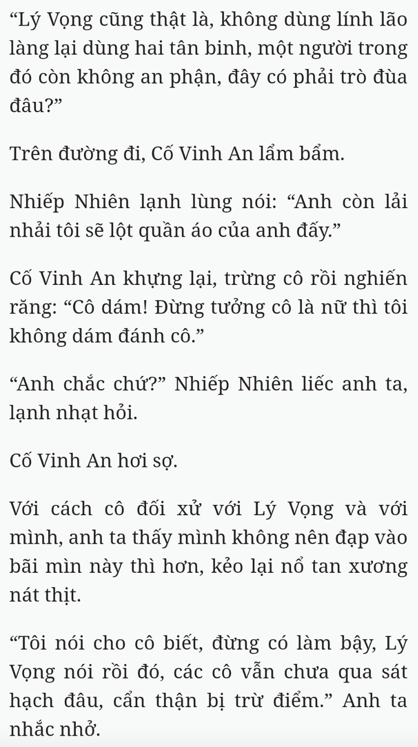 Bách Luyện Thành Thần - Chương 2129 - TruyenMoi.vn
