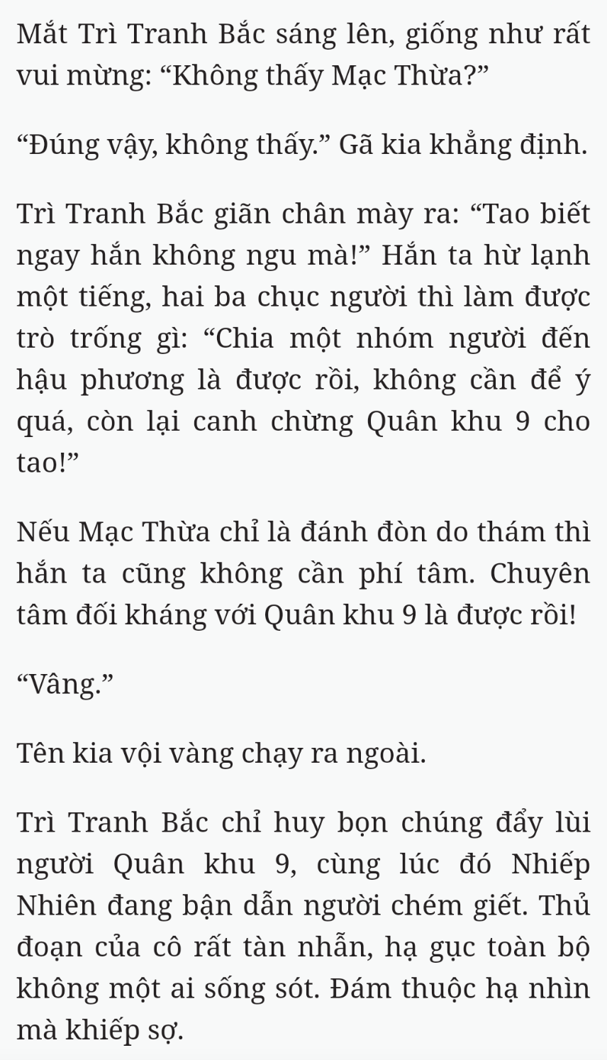 Bách Luyện Thành Thần - Chương 2437 - TruyenMoi.vn