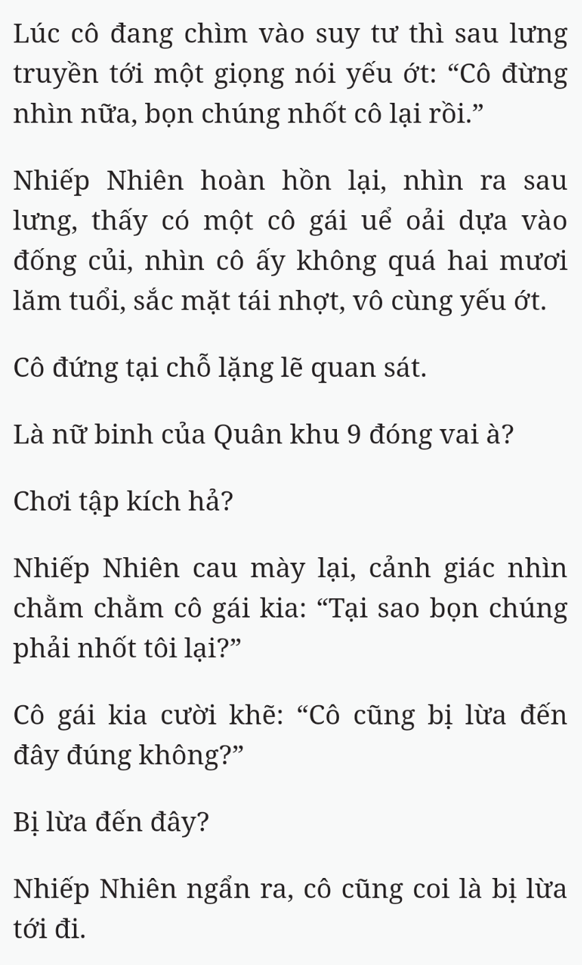 Bách Luyện Thành Thần - Chương 1951 - TruyenMoi.vn