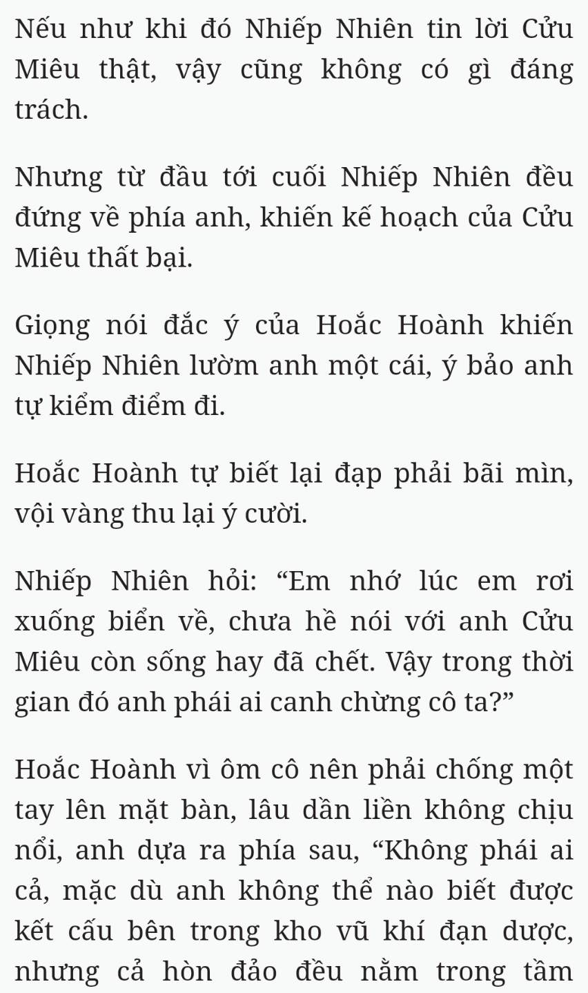 Bách Luyện Thành Thần - Chương 1714 - TruyenMoi.vn