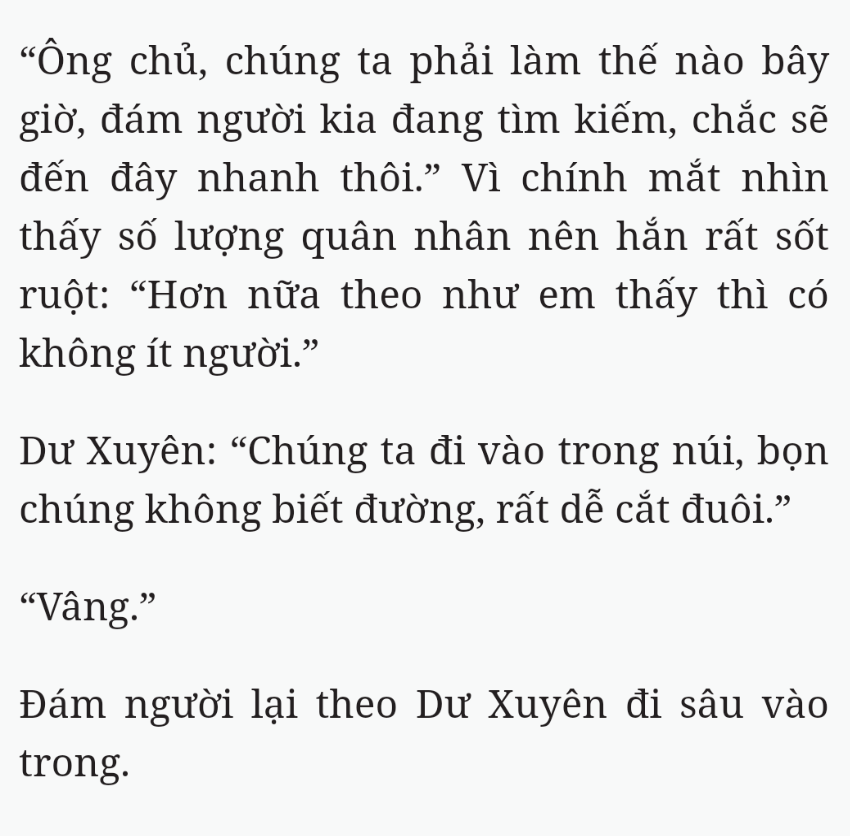 Bách Luyện Thành Thần - Chương 2262 - TruyenMoi.vn