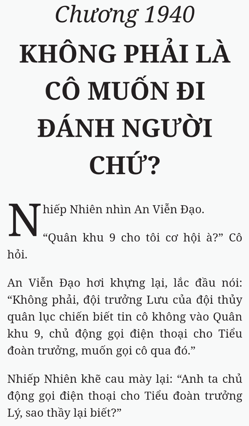Bách Luyện Thành Thần - Chương 1940 - TruyenMoi.vn
