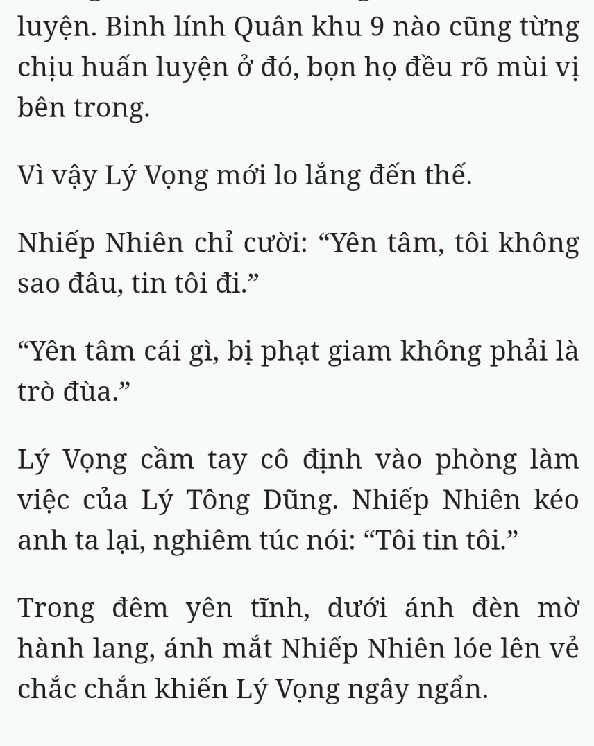 Bách Luyện Thành Thần - Chương 2104 - TruyenMoi.vn