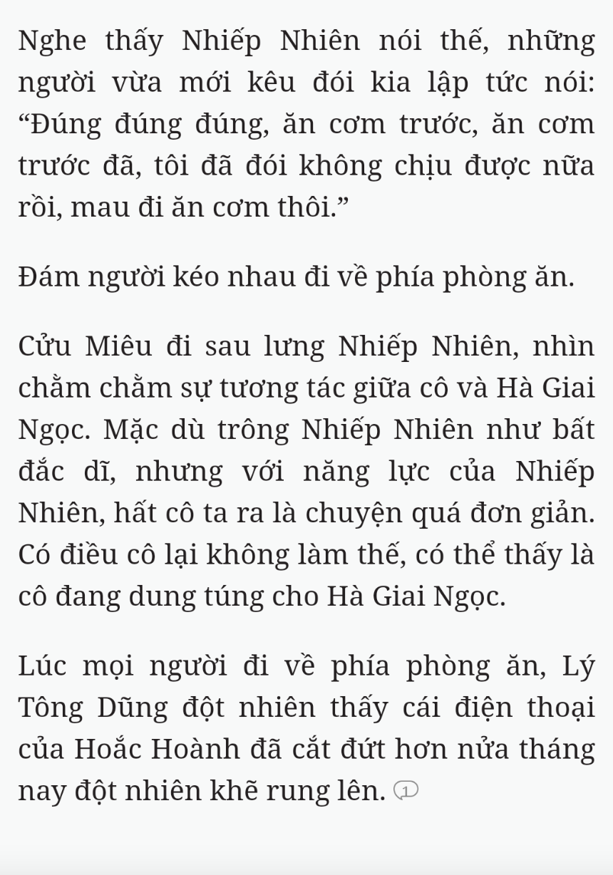 Bách Luyện Thành Thần - Chương 1700 - TruyenMoi.vn