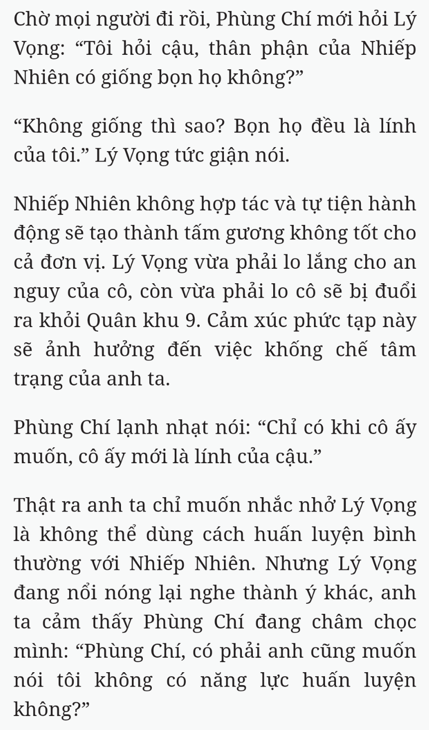 Bách Luyện Thành Thần - Chương 2161 - TruyenMoi.vn